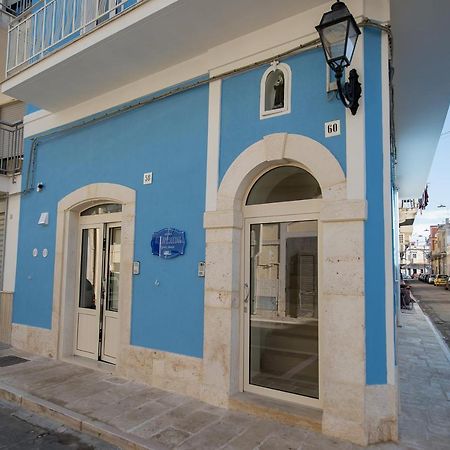 Ai Cappuccini Guest House Нойкаттаро Экстерьер фото