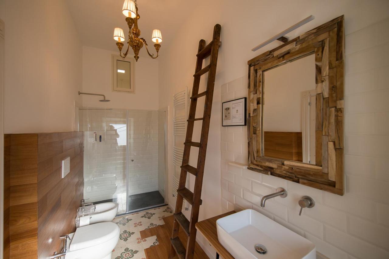 Ai Cappuccini Guest House Нойкаттаро Экстерьер фото