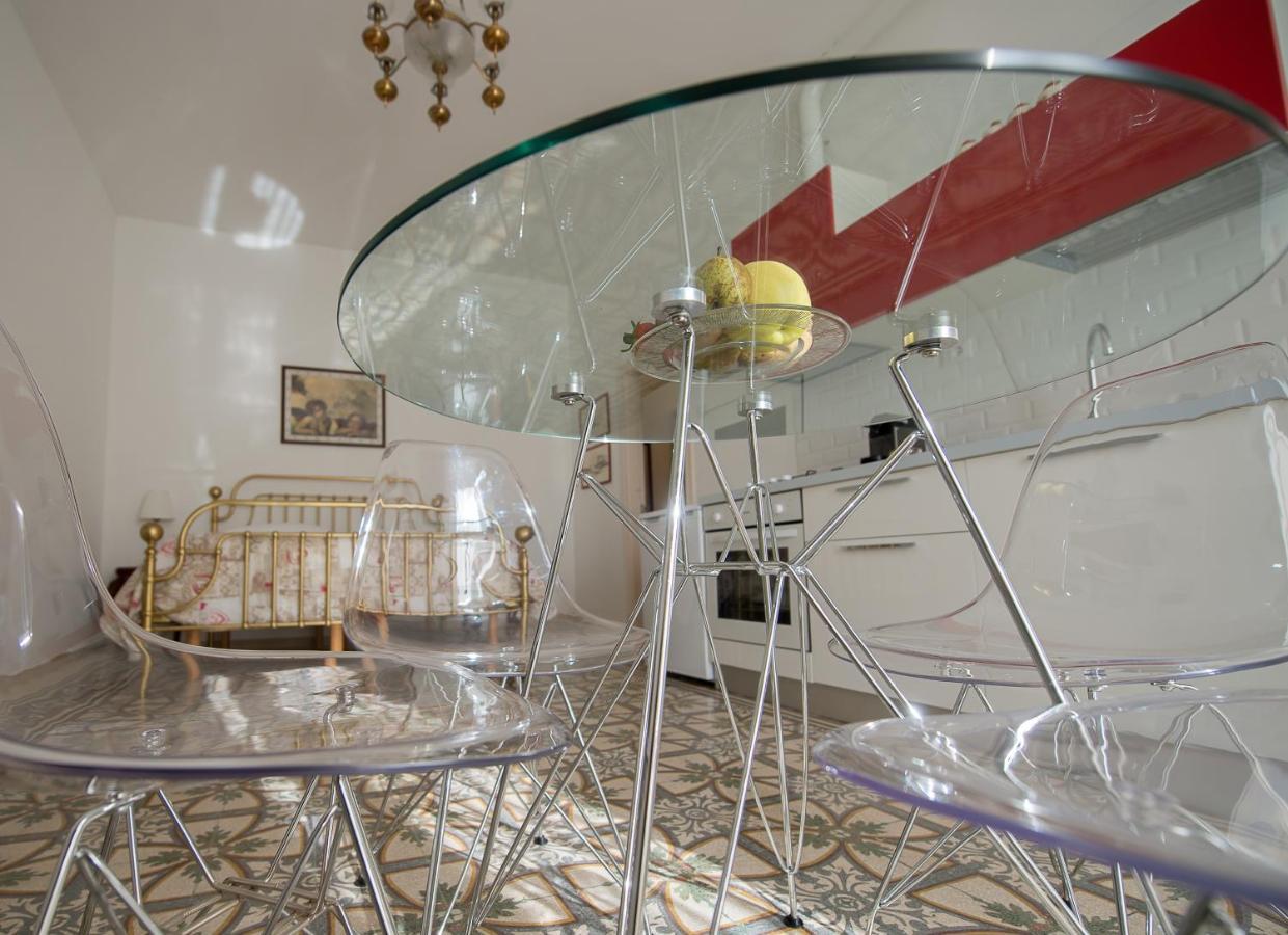 Ai Cappuccini Guest House Нойкаттаро Экстерьер фото