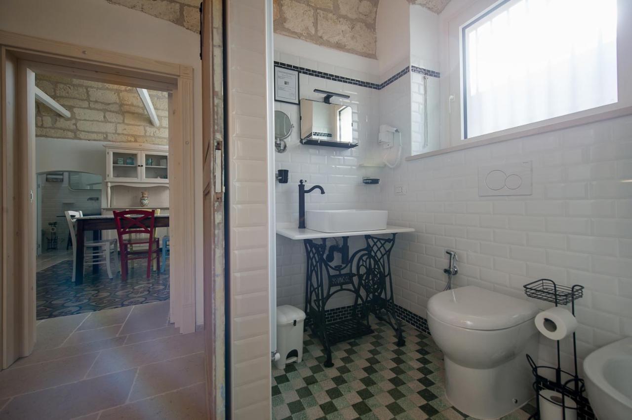 Ai Cappuccini Guest House Нойкаттаро Экстерьер фото