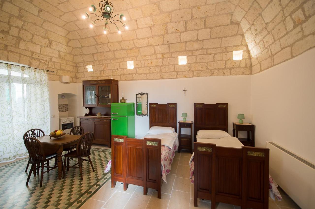 Ai Cappuccini Guest House Нойкаттаро Экстерьер фото