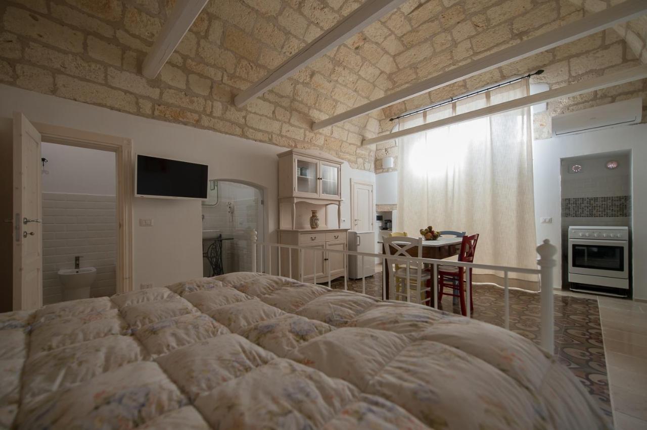 Ai Cappuccini Guest House Нойкаттаро Экстерьер фото
