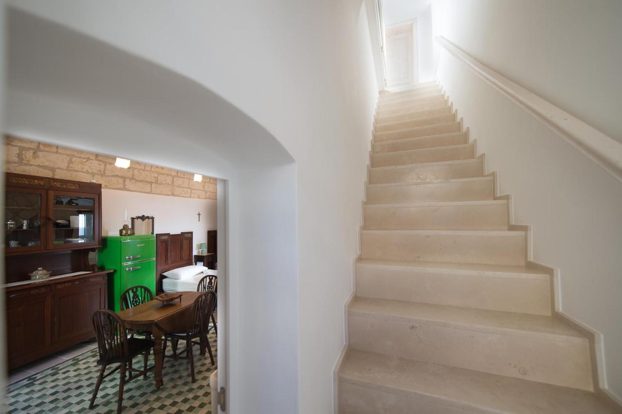 Ai Cappuccini Guest House Нойкаттаро Экстерьер фото