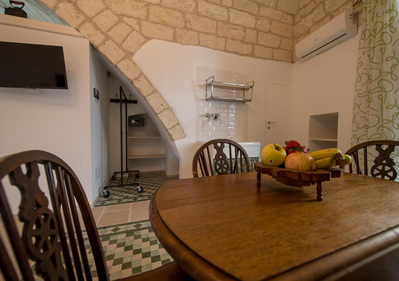 Ai Cappuccini Guest House Нойкаттаро Экстерьер фото