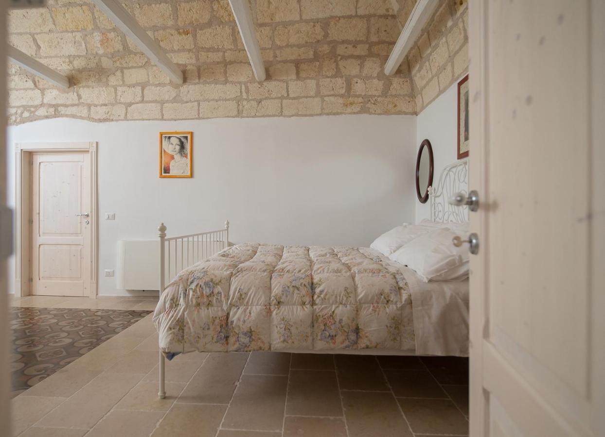 Ai Cappuccini Guest House Нойкаттаро Экстерьер фото