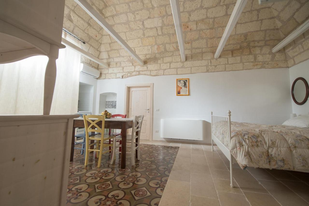 Ai Cappuccini Guest House Нойкаттаро Экстерьер фото