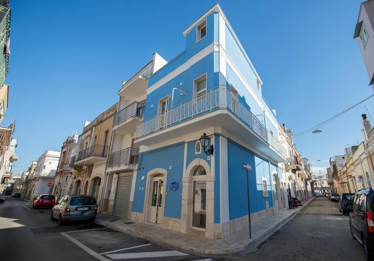 Ai Cappuccini Guest House Нойкаттаро Экстерьер фото
