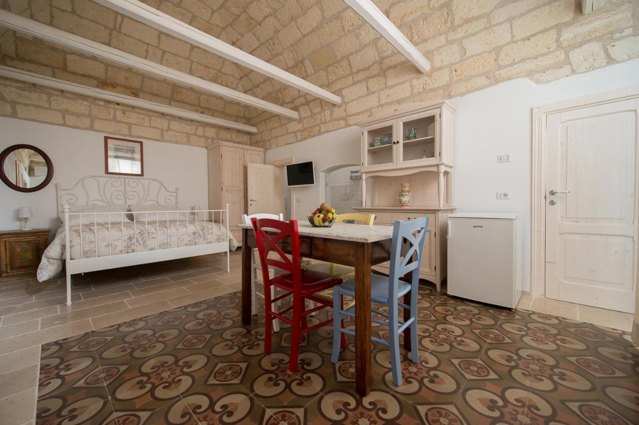 Ai Cappuccini Guest House Нойкаттаро Экстерьер фото