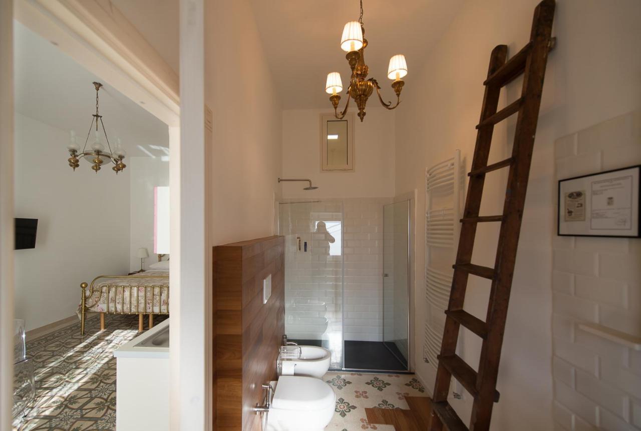 Ai Cappuccini Guest House Нойкаттаро Экстерьер фото