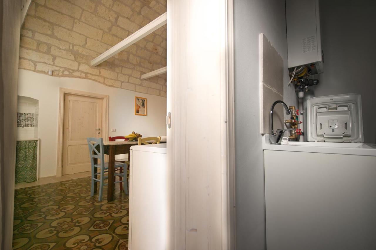 Ai Cappuccini Guest House Нойкаттаро Экстерьер фото