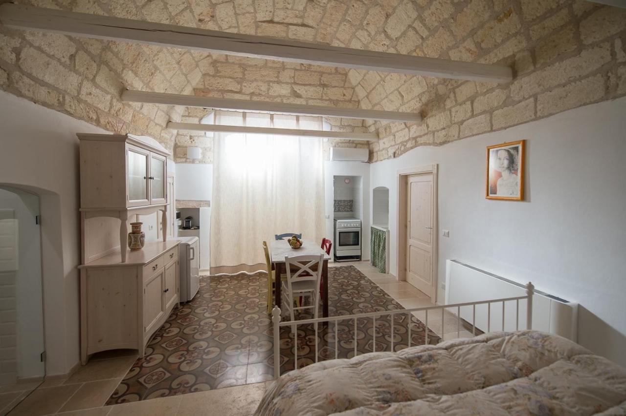 Ai Cappuccini Guest House Нойкаттаро Экстерьер фото