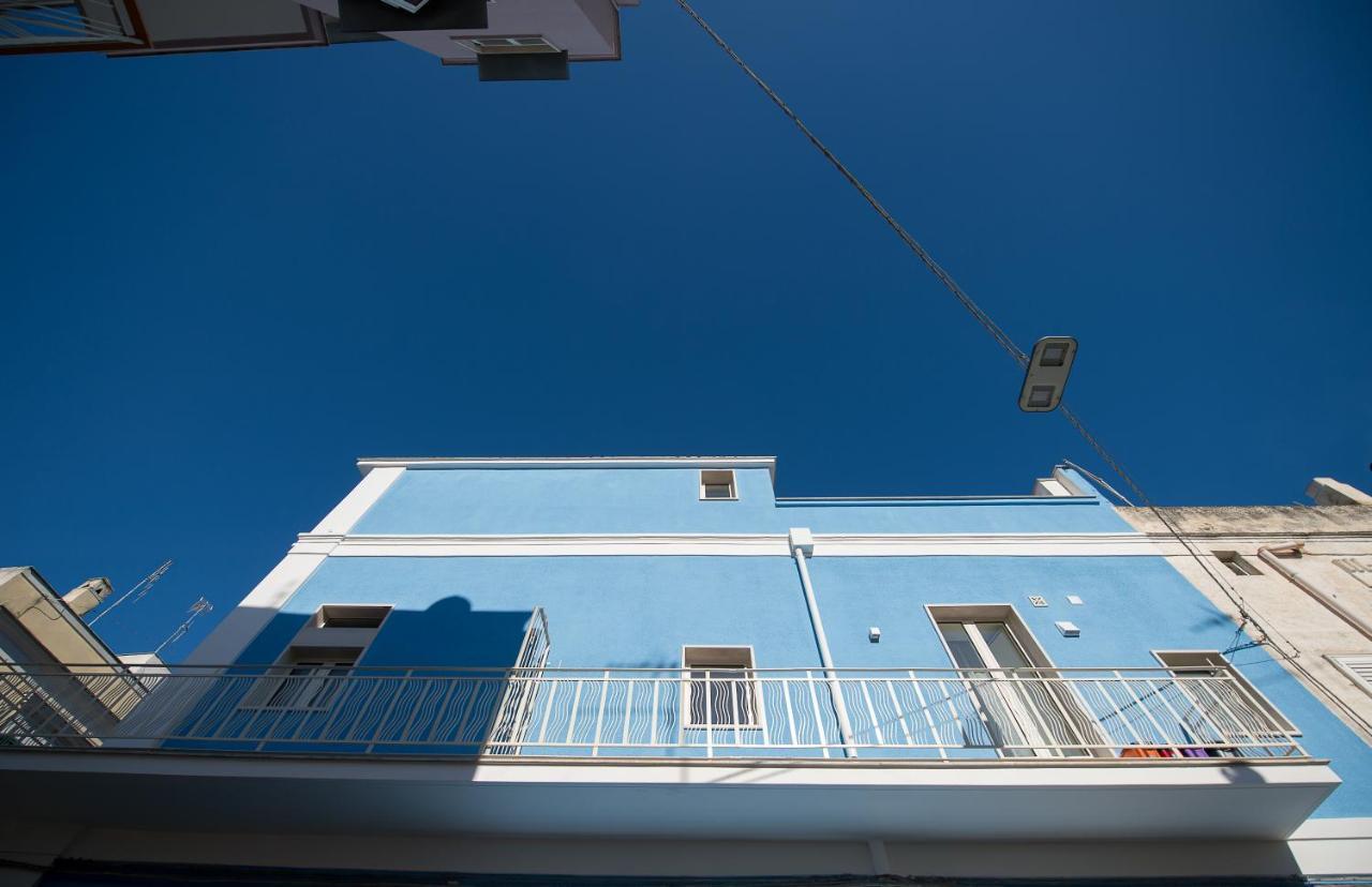 Ai Cappuccini Guest House Нойкаттаро Экстерьер фото
