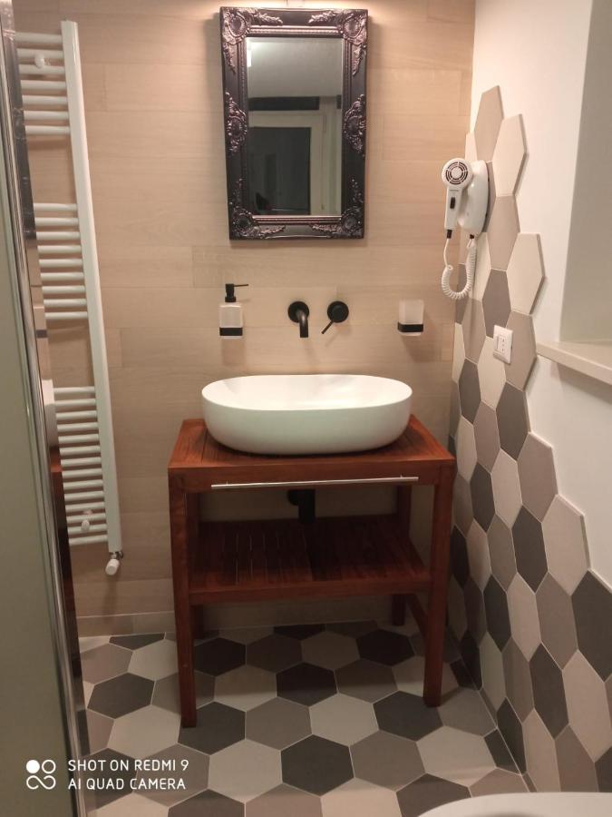 Ai Cappuccini Guest House Нойкаттаро Экстерьер фото