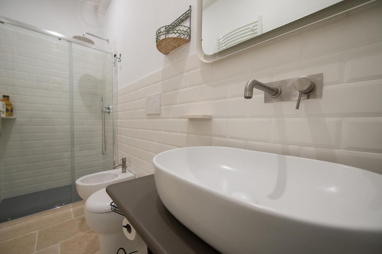 Ai Cappuccini Guest House Нойкаттаро Экстерьер фото