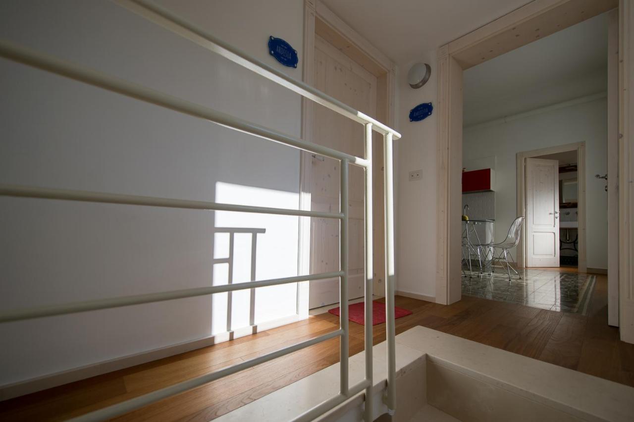 Ai Cappuccini Guest House Нойкаттаро Экстерьер фото