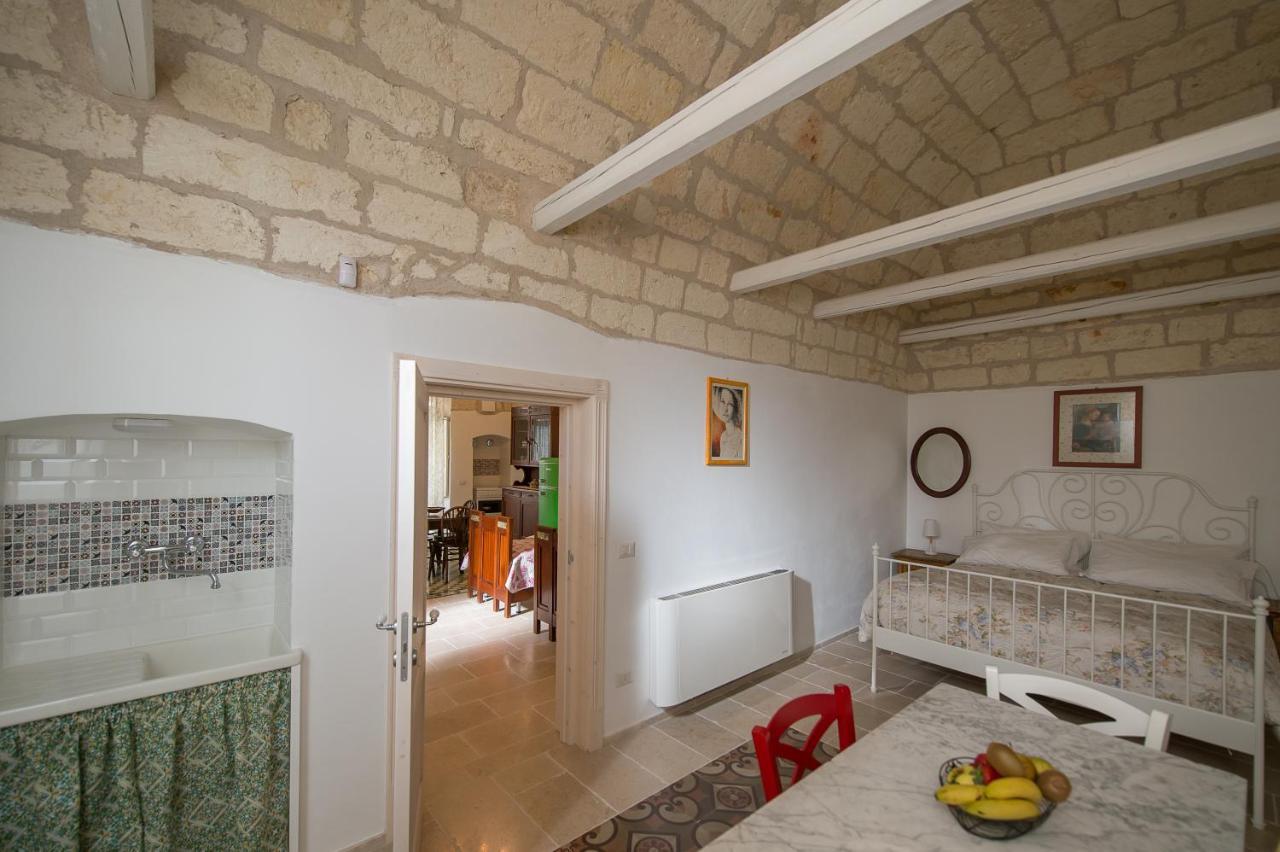 Ai Cappuccini Guest House Нойкаттаро Экстерьер фото