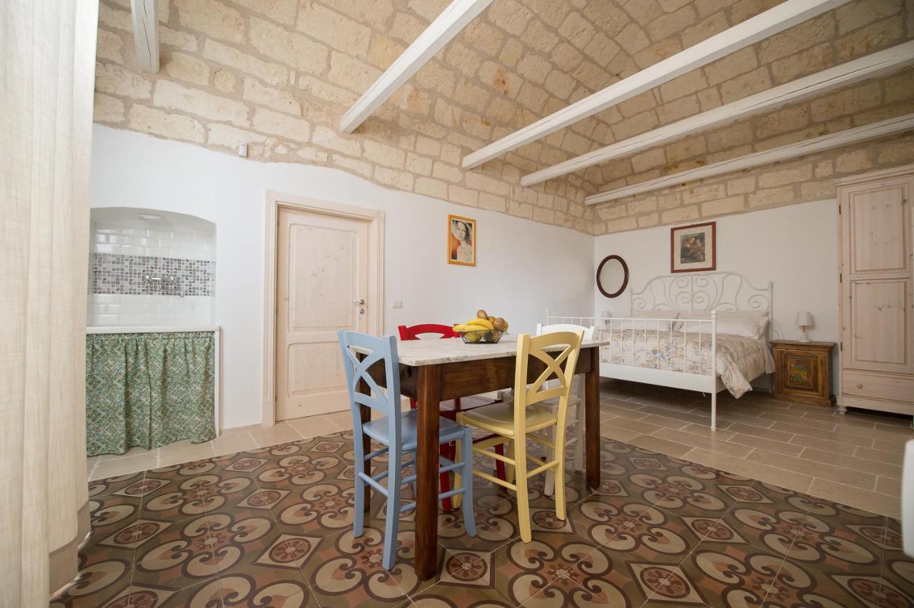 Ai Cappuccini Guest House Нойкаттаро Экстерьер фото