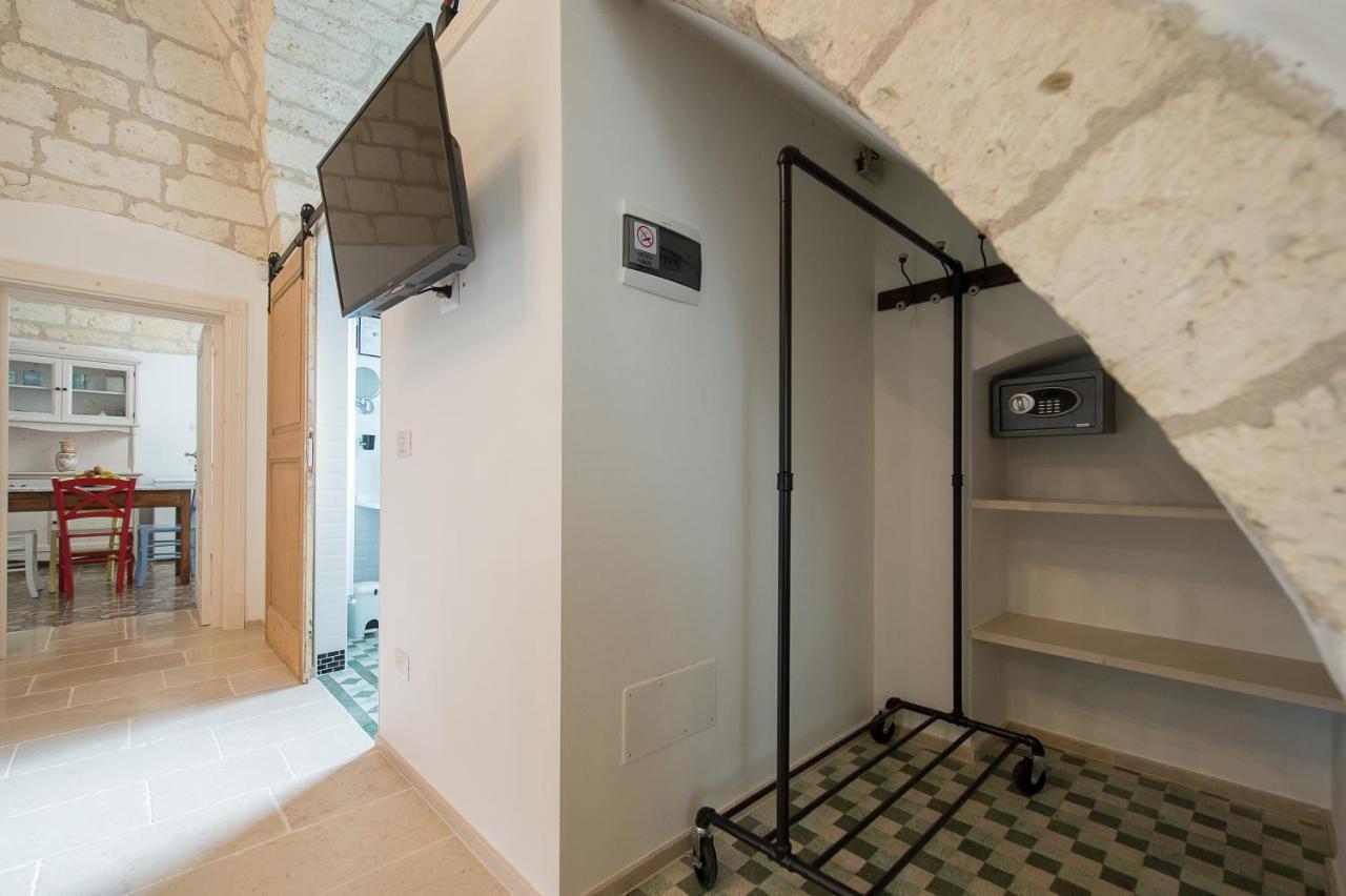 Ai Cappuccini Guest House Нойкаттаро Экстерьер фото