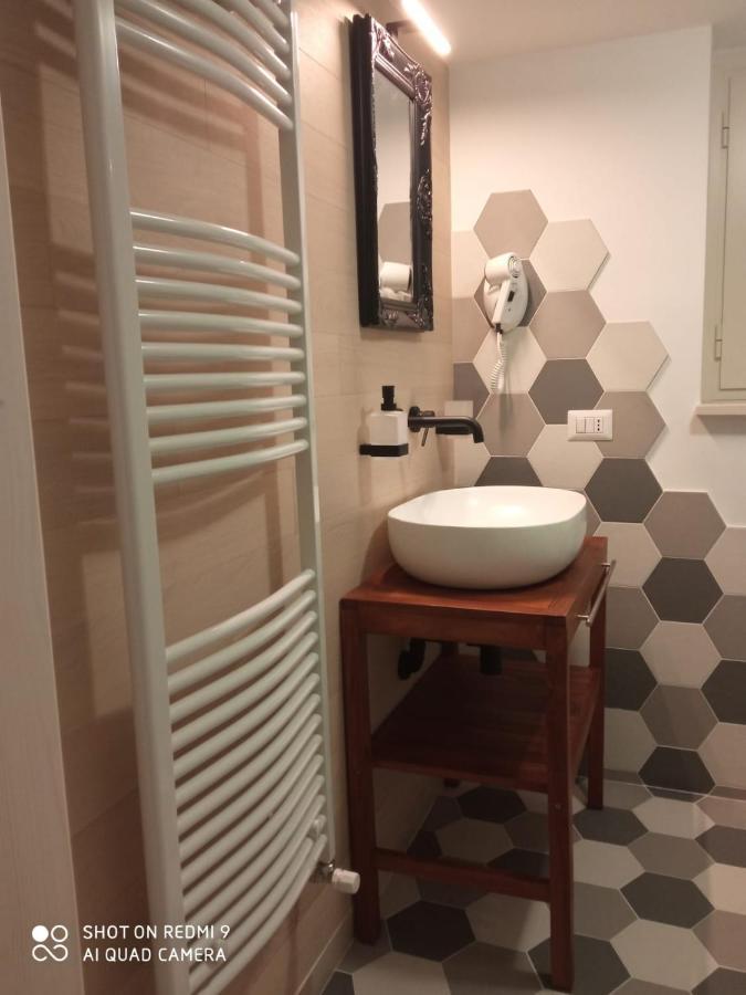 Ai Cappuccini Guest House Нойкаттаро Экстерьер фото