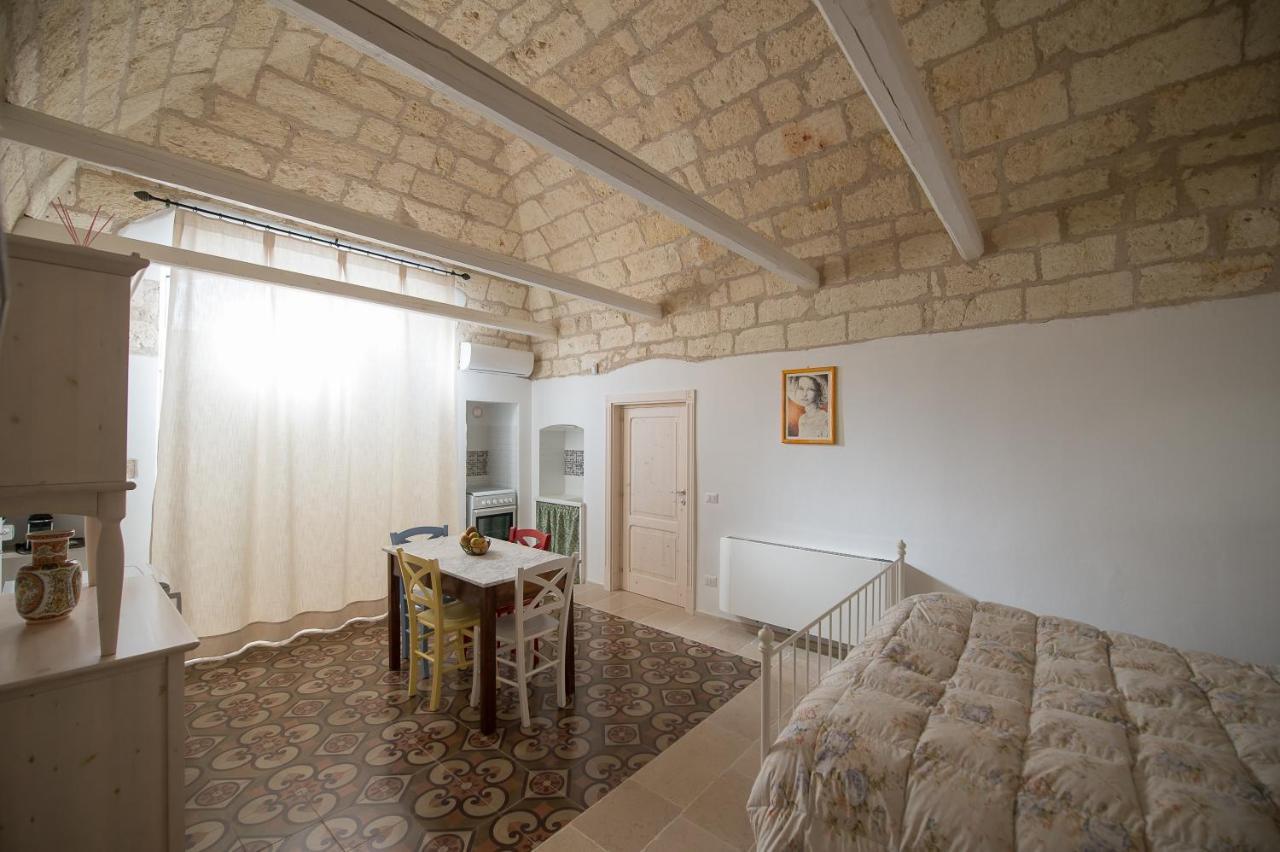 Ai Cappuccini Guest House Нойкаттаро Экстерьер фото