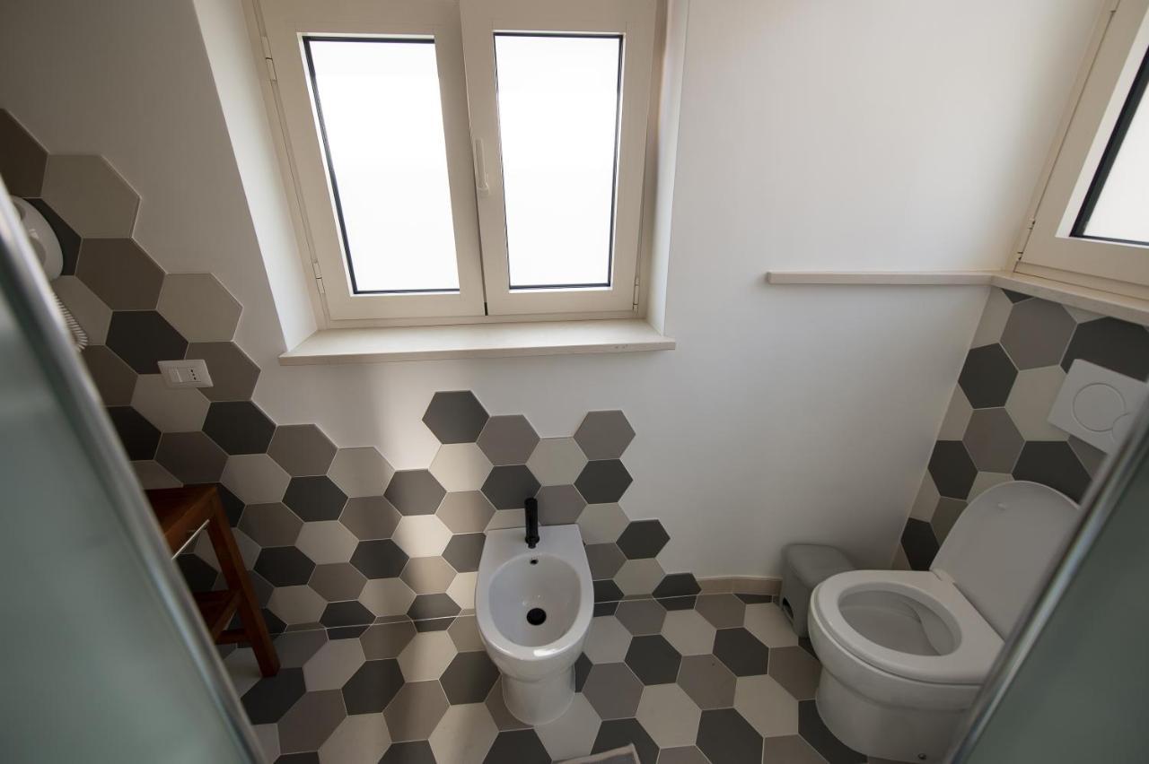 Ai Cappuccini Guest House Нойкаттаро Экстерьер фото