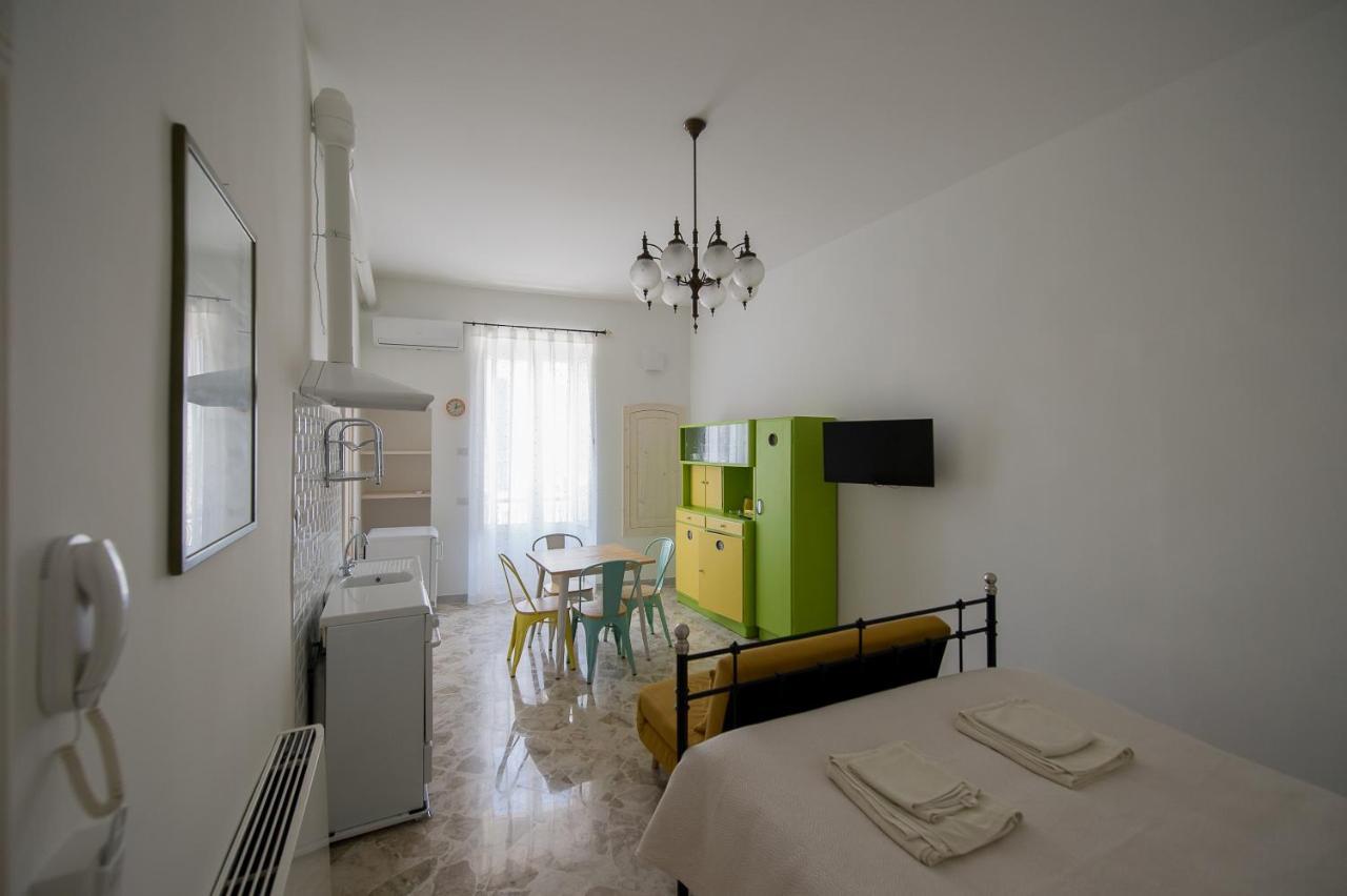 Ai Cappuccini Guest House Нойкаттаро Экстерьер фото